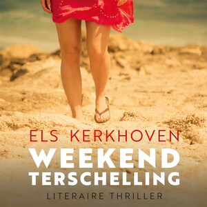 Weekend Terschelling - luisterboek