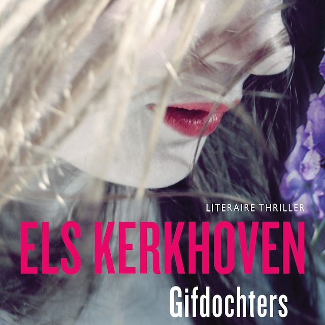 Book cover for Gifdochters