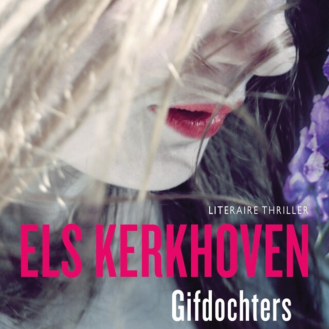 Copertina del libro per Gifdochters