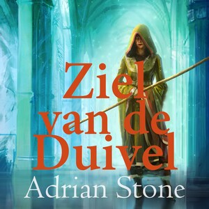 Ziel van de duivel - luisterboek