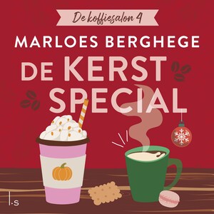 De kerstspecial - luisterboek