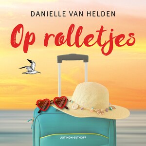 Op rolletjes - luisterboek