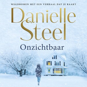 Onzichtbaar - luisterboek