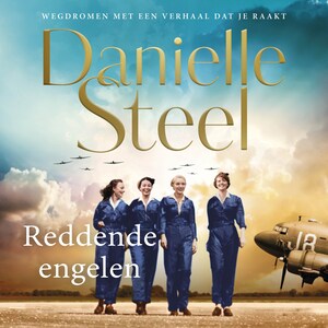 Reddende engelen - luisterboek