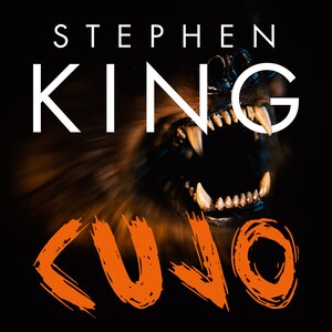 Cujo - luisterboek