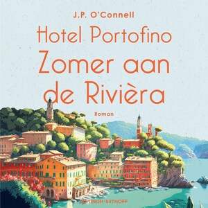 Zomer aan de Rivièra - luisterboek