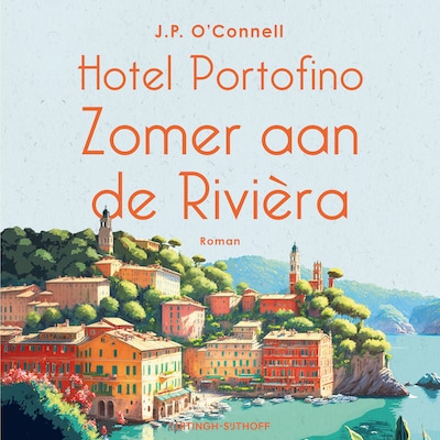 Zomer aan de Rivièra