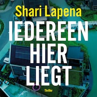 Iedereen hier liegt