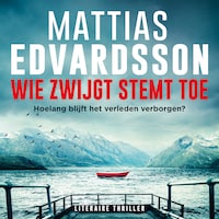 Wie zwijgt stemt toe