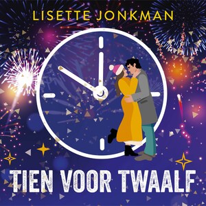 Tien voor twaalf - luisterboek