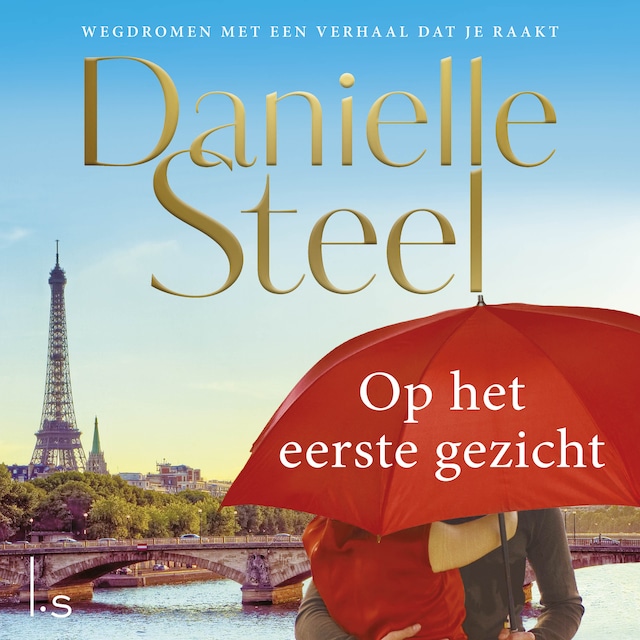 Book cover for Op het eerste gezicht