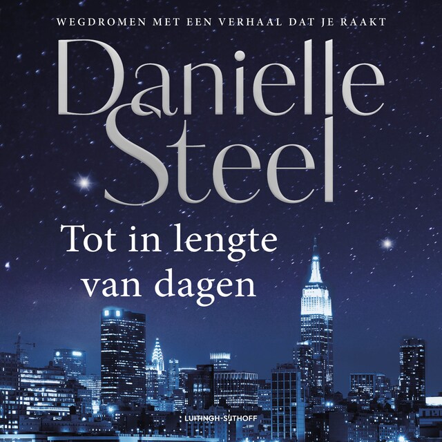 Copertina del libro per Tot in lengte van dagen