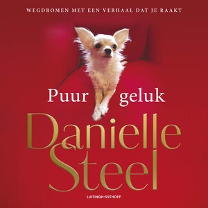 Puur geluk - luisterboek