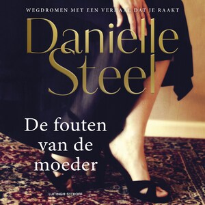 De fouten van de moeder - luisterboek