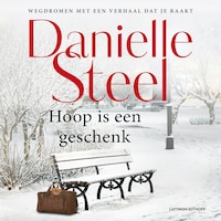 Hoop is een geschenk