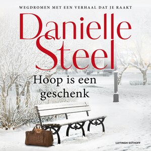 Hoop is een geschenk - luisterboek
