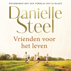 Vrienden voor het leven - luisterboek