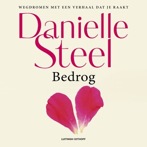 Bedrog - luisterboek