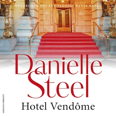 Hotel Vendôme - luisterboek