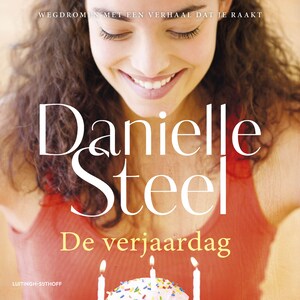 De verjaardag - luisterboek
