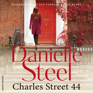 Charles Street 44 - luisterboek