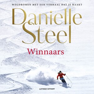 Winnaars - luisterboek