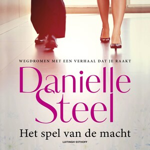 Het spel van de macht - luisterboek