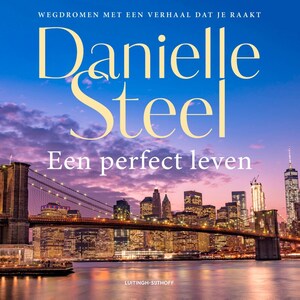 Een perfect leven - luisterboek
