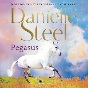 Pegasus - luisterboek