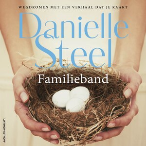 Familieband - luisterboek