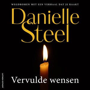 Vervulde wensen - luisterboek