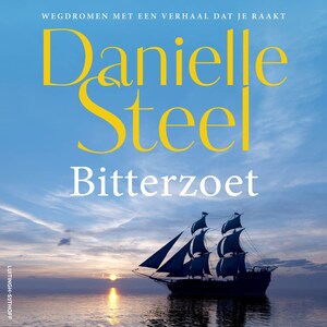 Bitterzoet - luisterboek