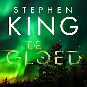 De gloed - luisterboek