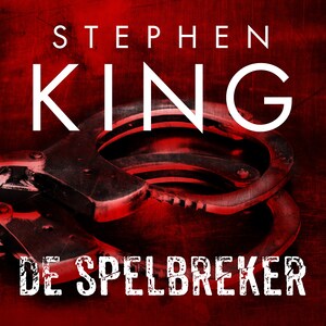 De spelbreker - luisterboek