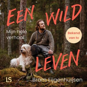 Een wild leven - luisterboek