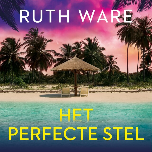 Het perfecte stel Book cover for Het perfecte stel