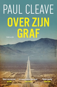 Over zijn graf