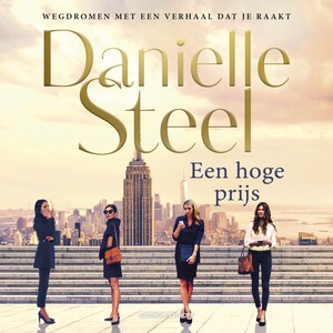 Een hoge prijs - luisterboek