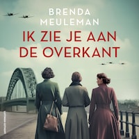 Ik zie je aan de overkant