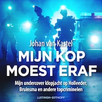 Mijn kop moest eraf