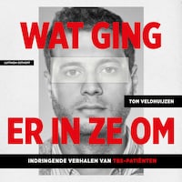 Wat ging er in ze om