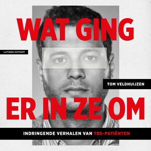 Wat ging er in ze om - luisterboek