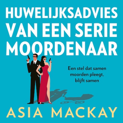 Huwelijksadvies van een seriemoordenaar
