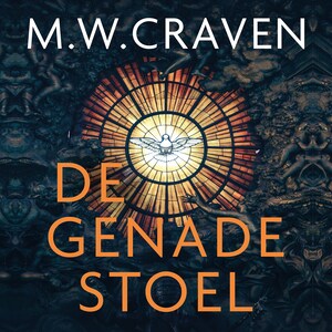 De genadestoel - luisterboek