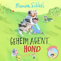 Geheim agent hond