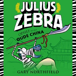 Ophef in het oude China - luisterboek