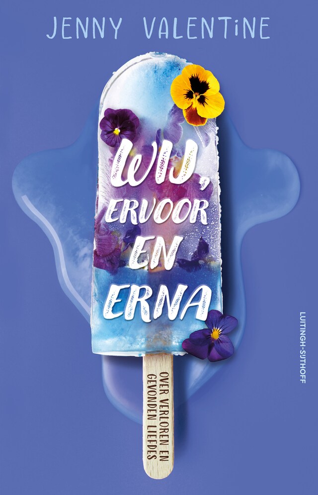 Book cover for Wij, ervoor en erna