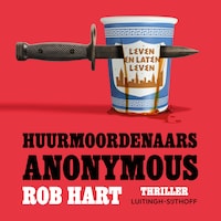 Huurmoordenaars Anonymous