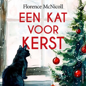 Een kat voor kerst - luisterboek