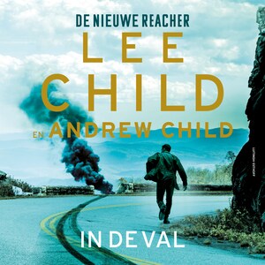 In de val - luisterboek